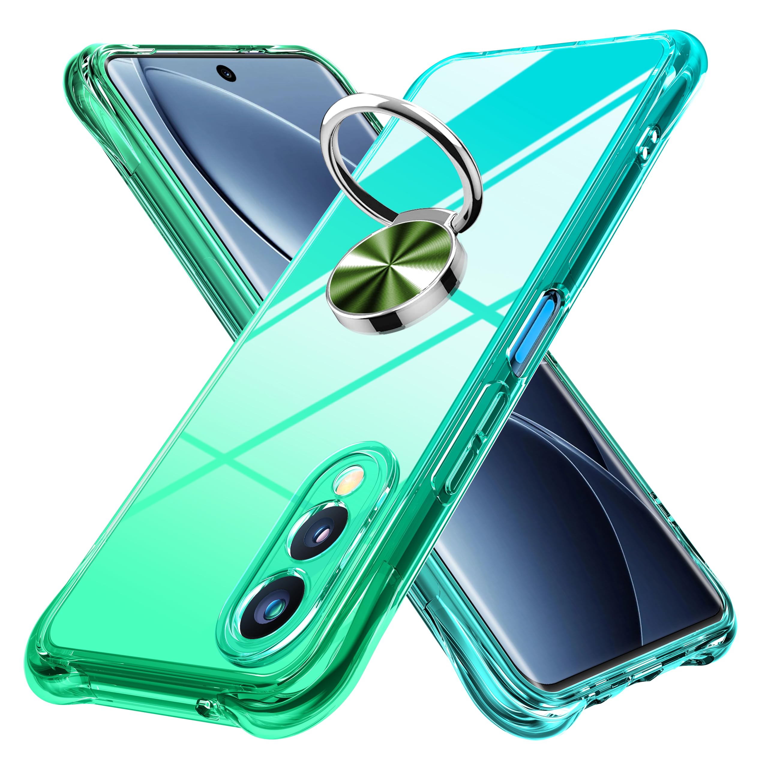 スマホ　Arrows We2 ネイビーグリーン　ケース付き arrows 新古品 F-52E We2 ネイビーグリーン SIMフリー ドコモ スマホ